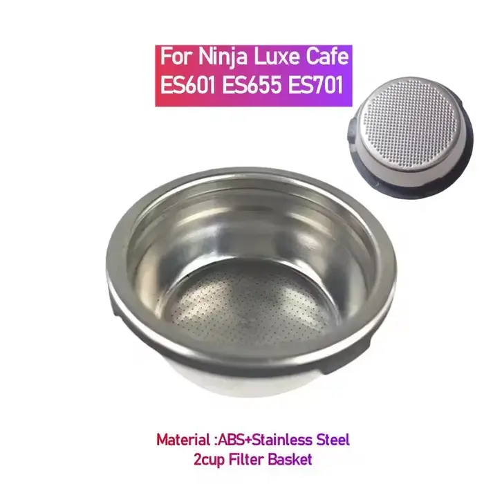 Accessoires pour machine à café Ninja Luxe Cafe