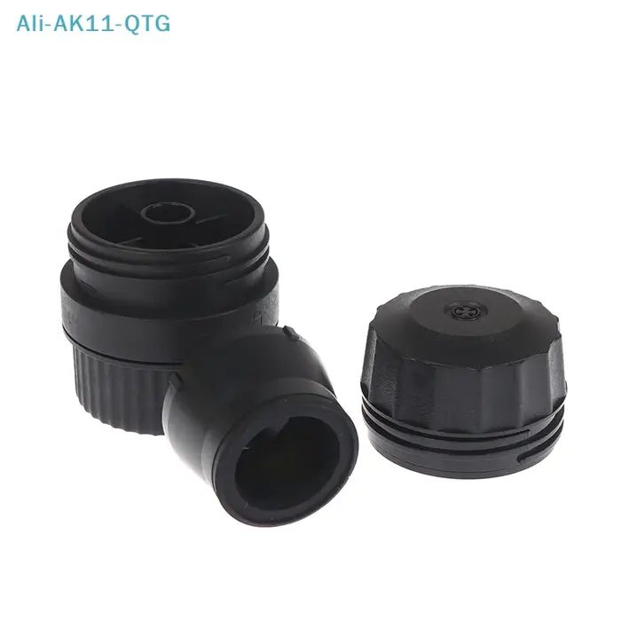 Nouveau ! Nouveau ! Super ! 1 ensemble d'accessoires pour machine à café portable KF-JN-01 02