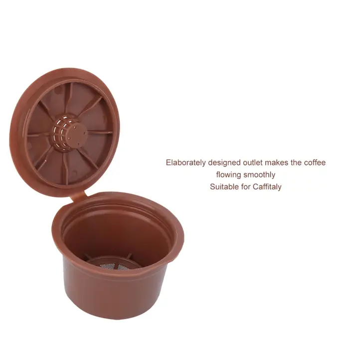 Kit de filtres à café réutilisables