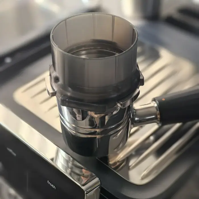 Entonnoir de remplacement pour porte-filtre Ninja Luxe Cafe