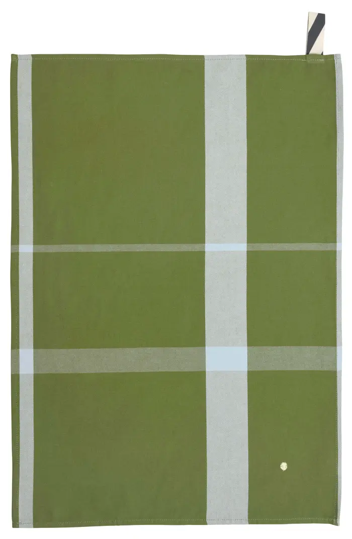 Torchon La nonna Pistacchio 70 x 50 x 1