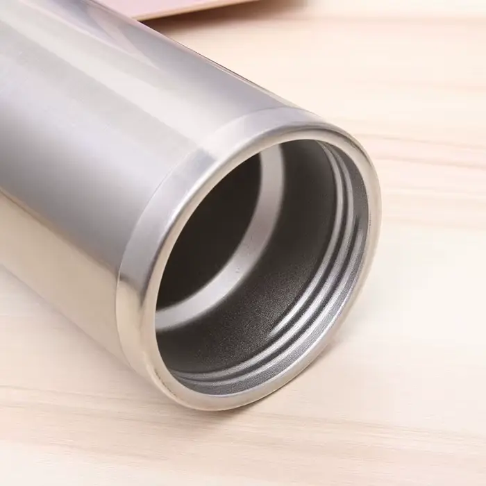 Gobelet thermos personnalisé avec votre logo