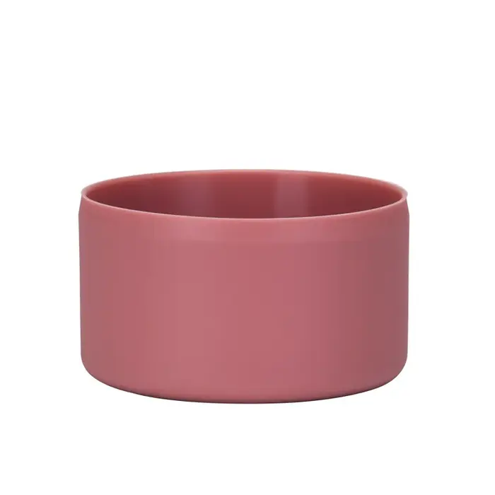 Fond de tasse Thermos, Base antidérapante, Silicone Ductile épaissi, multicolore, accessoires multif