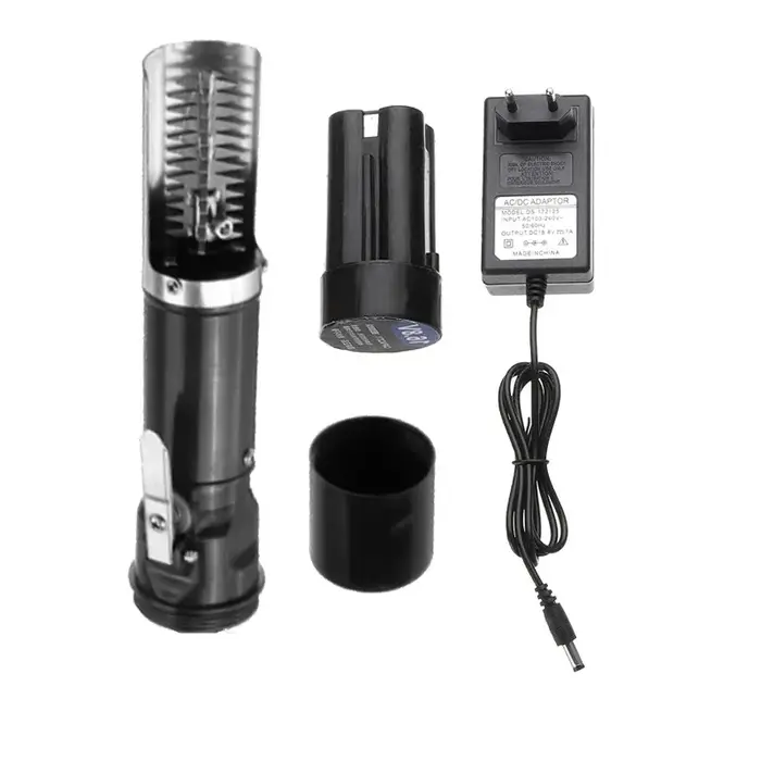 Couteau à fruits de mer 120W