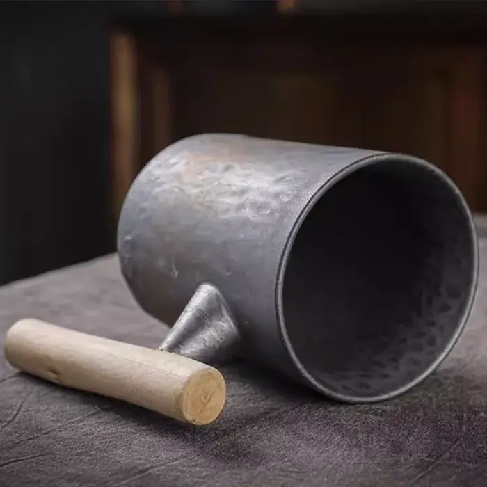 Tasse à café en céramique