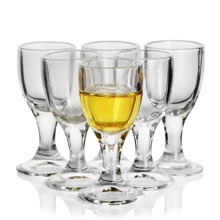 Mini verres à Shot de 10ml