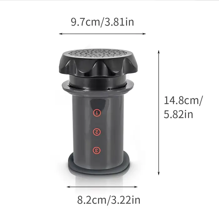 Cafetière expresso Portable pour presse française, nouveau Design