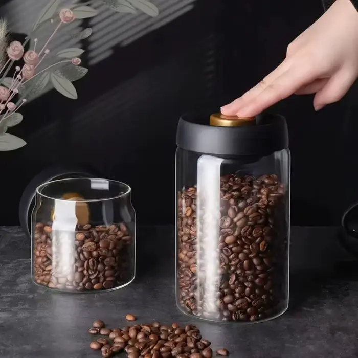 Pichet scellé sous vide économique de 500ml