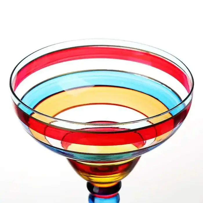 Verres à vin créatif de 270ml
