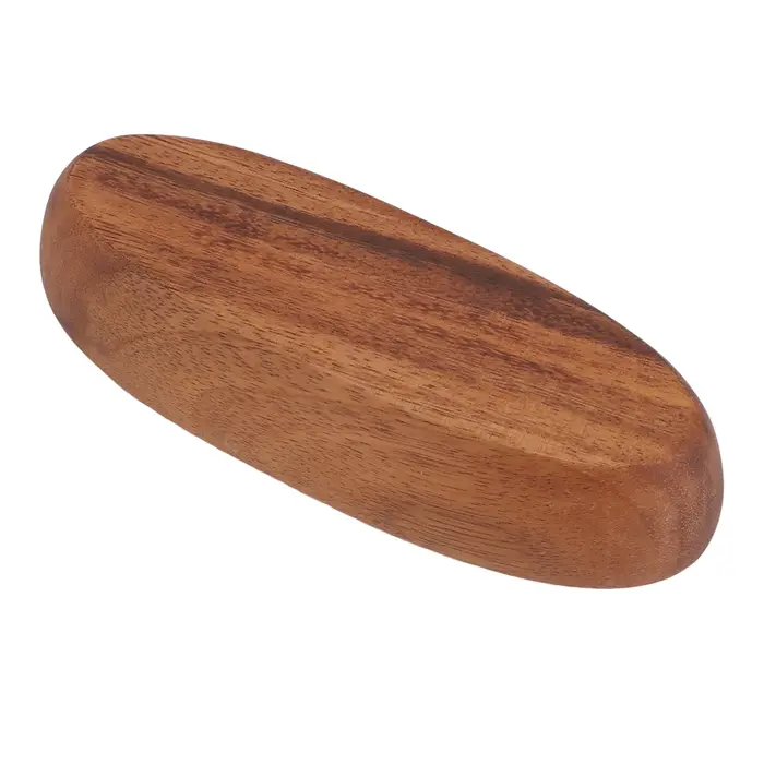 Filles à salade en bois polyvalent de grande capacité