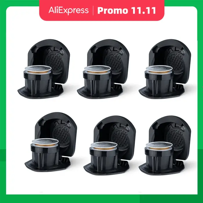 Adaptateur icafilas Dolce Gusto