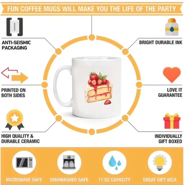Tasse à café en céramique