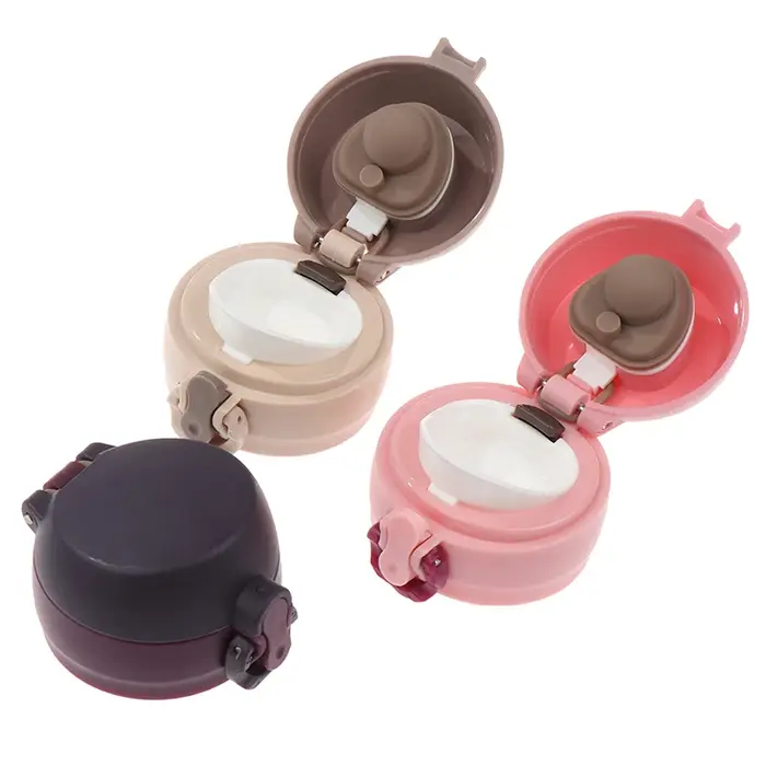 Couvercle de Tasse à Café Réutilisable en Silicone
