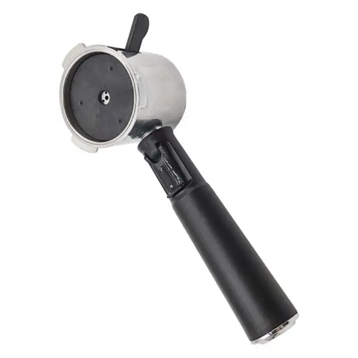 Poignée dosettes café ergonomique, 51mm, porte-filtre adapté à Machine à café, livraison directe