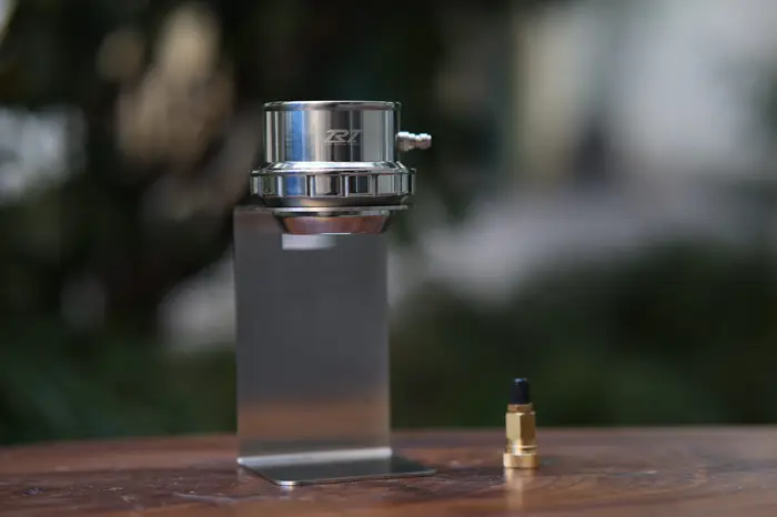 Machine à café électrique portable mini pour la maison et l'extérieur