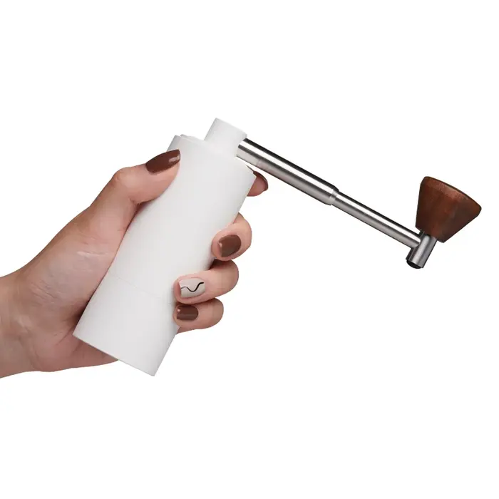 TIMEMORE Nano3 Moulin à café manuel Portable de voyage