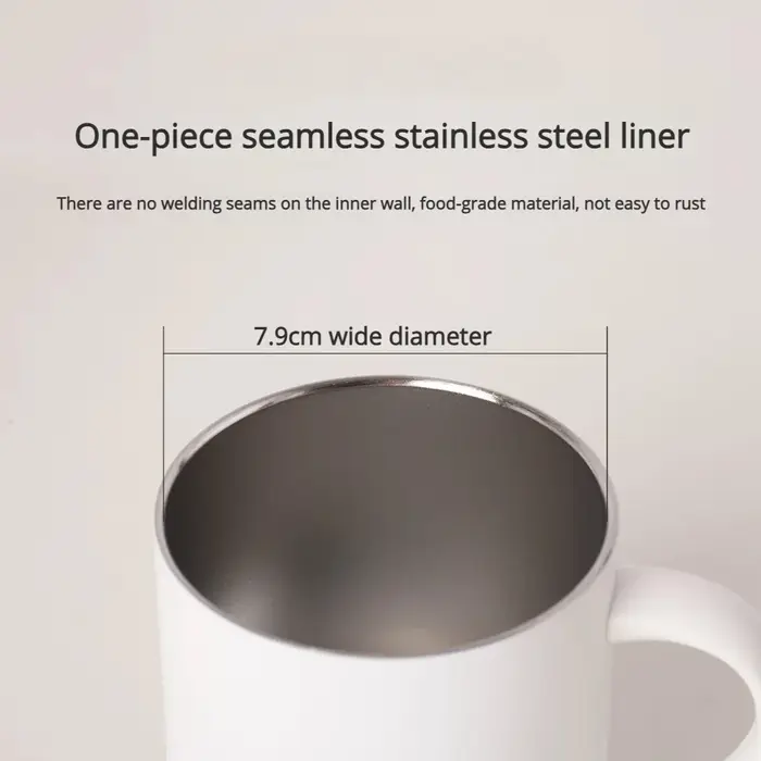 Tasse THERMOS Tasse à poignée de 450 ml