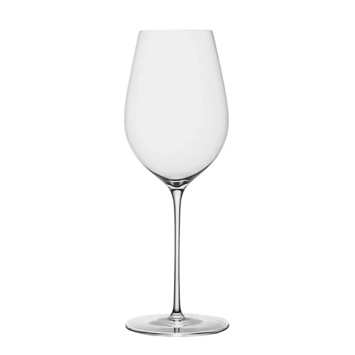 CRISON PREMIUM Verre de cristal haut de gamme fait à la main