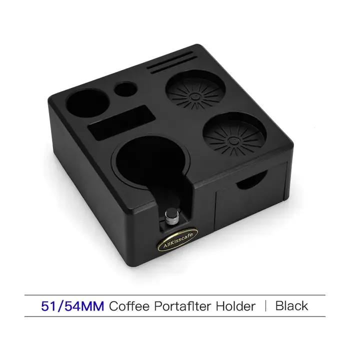 Café doseur Impact 4 ressort pression constante 30lb 51mm 53.3mm 58.5mm pour Breville expresso accessoire Barista outil