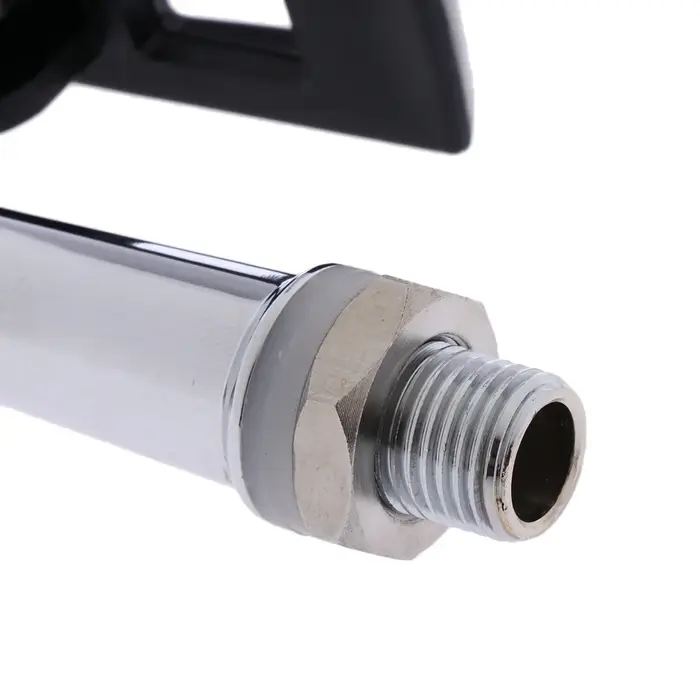 Robinet de contrôle de débit de boissons chaudes