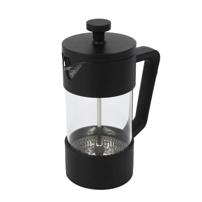 3X Machine à café et à thé à presse française 12Oz