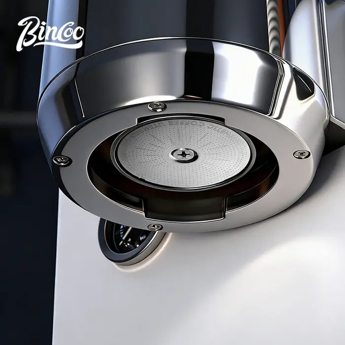 Filtre à café Bincoo HI/H2