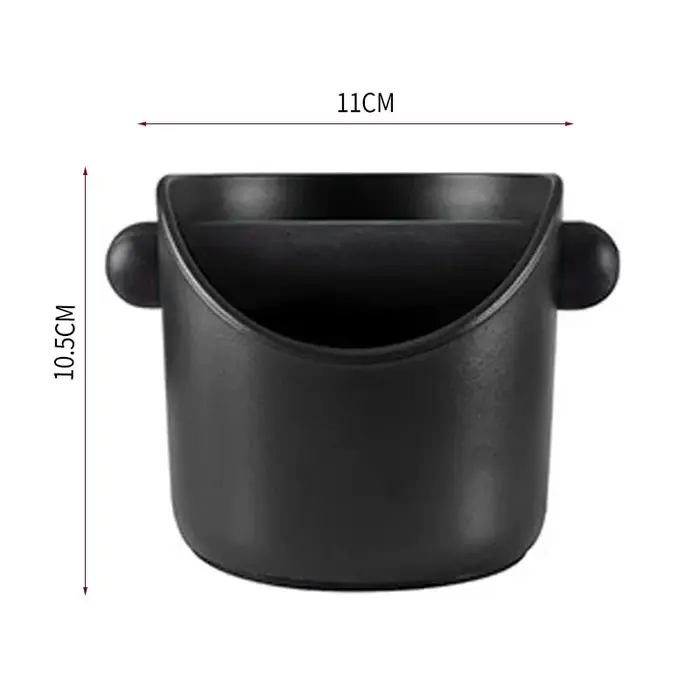 Boîte à café expresso, boîte à café pour Barista