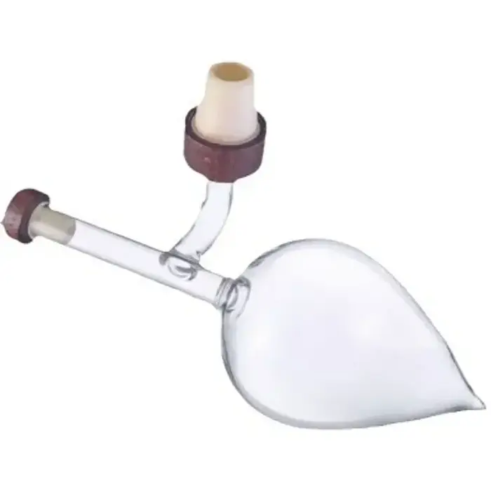 Aérateur de vin en verre
