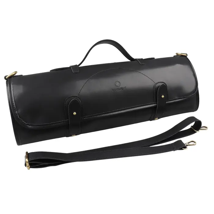Sac à Rouleaux de Couteaux de Chef de Cuisine