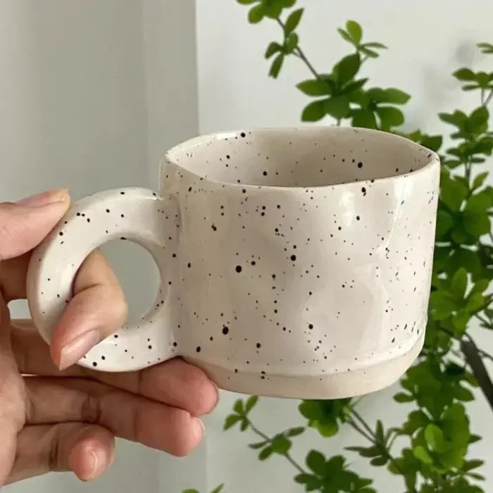 Tasses en céramique de 250ML