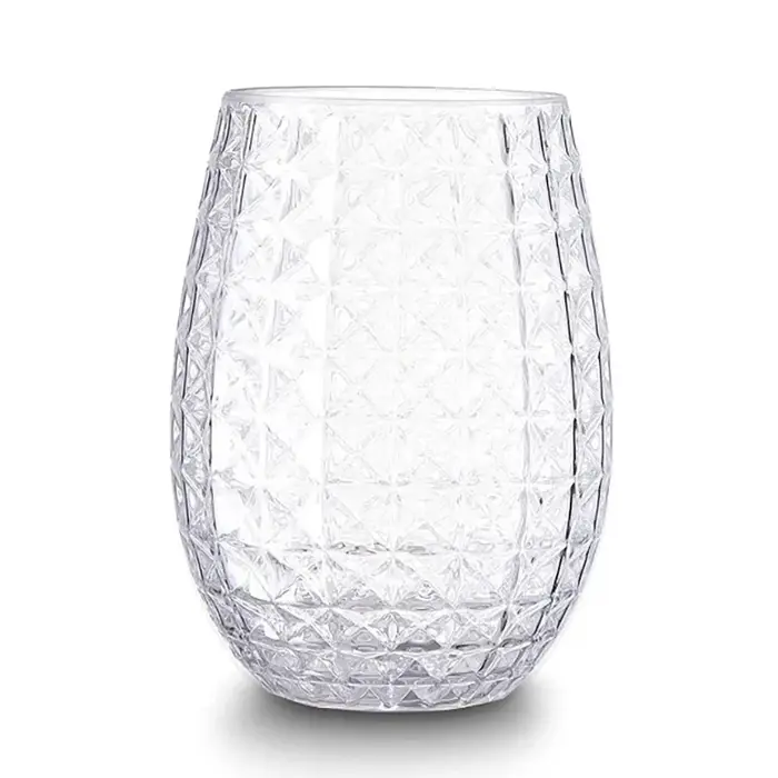 Verres à vin de 12 oz, verres à whisky