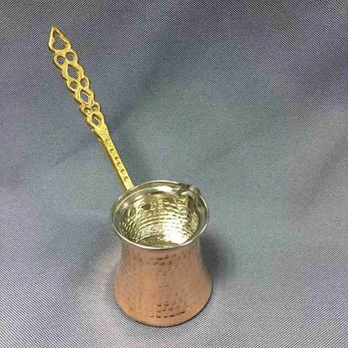 2X cafetière turque café turc
