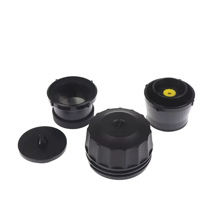 1 ensemble d'accessoires pour machine à café portable KF-JN-01 02