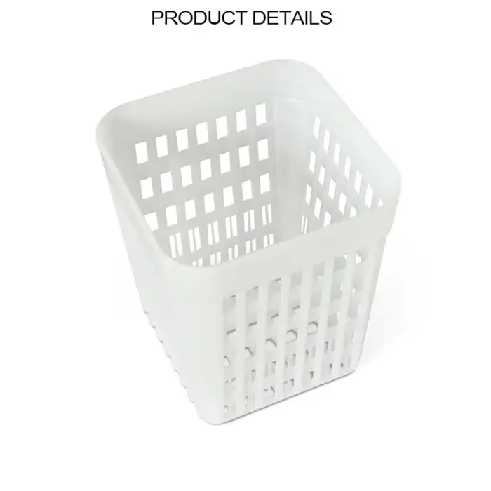 Lave-vaisselle panier à couverts cuillère fourchette baguettes couteau