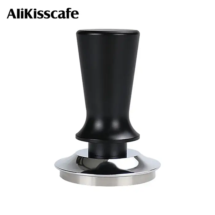 Tamper expresso à pression constante