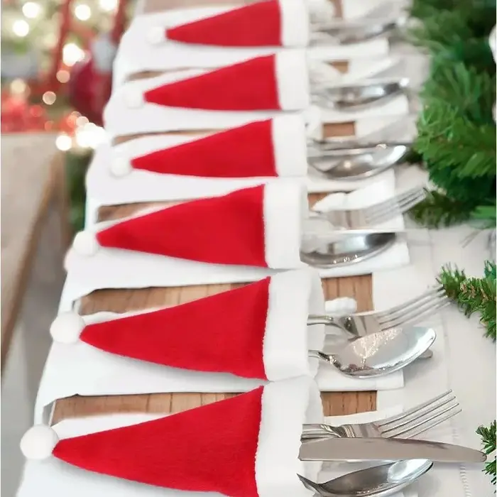 Décoration de joyeux noël 2026