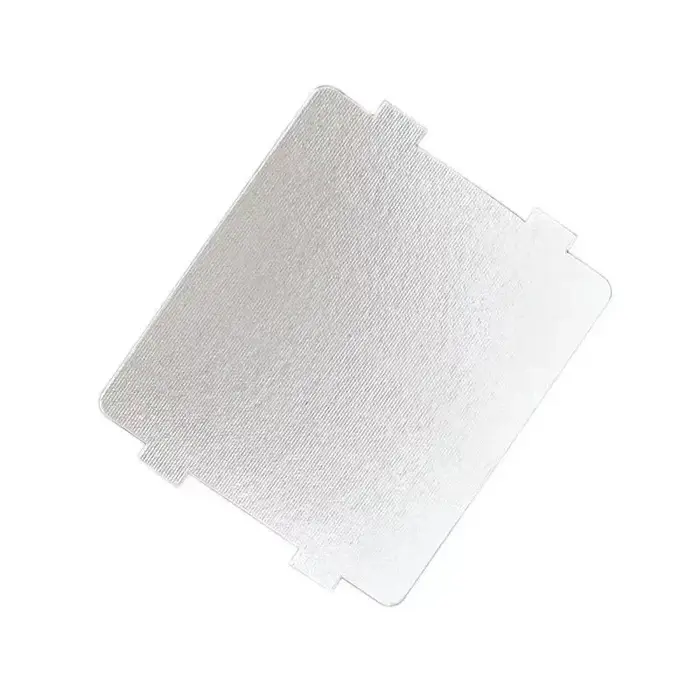 Feuille de plaque de Mica pour four à micro-ondes