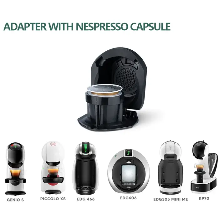 Adaptateur icafilas Dolce Gusto