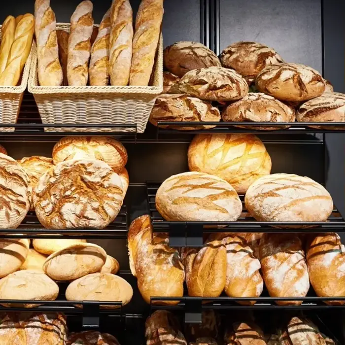 Outils de coulée de boulangerie à pain, grattoir en bois, couteau à pain/trancheuse/coupeuse de pâte