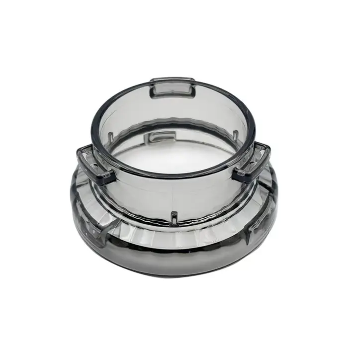 Anneau de dosage de café JUSTINLAU 54MM pour Breville 8 Series Sage Portafilter Accessoires pour exp