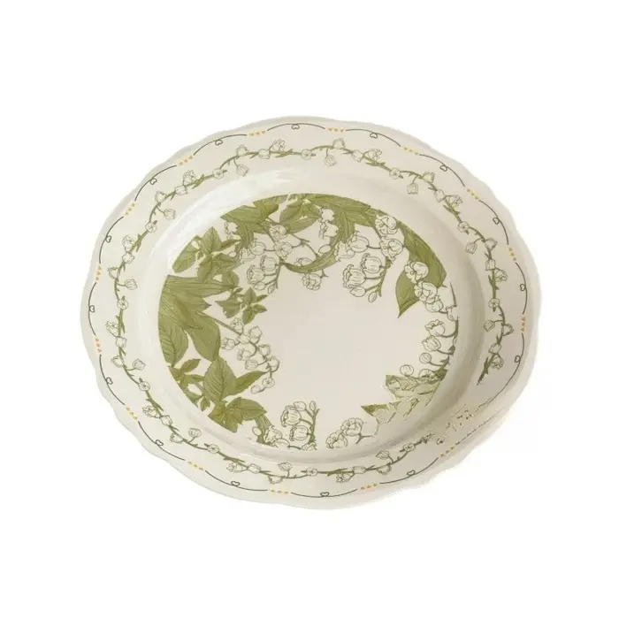 Assiettes, bols