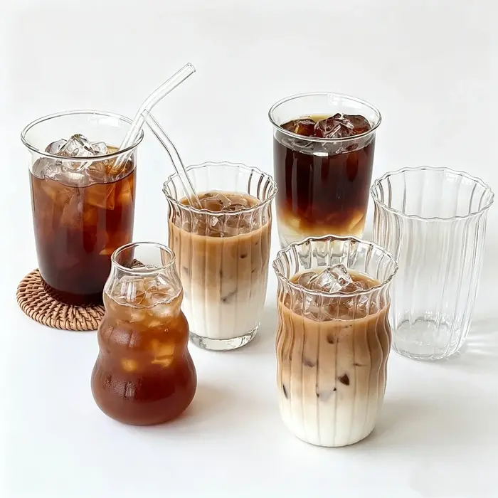 Verres à boire, Tasses à whisky