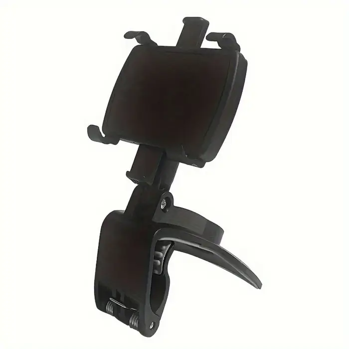Support de téléphone de voiture Support universel tableau de bord voiture Clip Support GPS voiture Support de téléphone portable dans la voiture pour iPhone Samsung Xiaomi