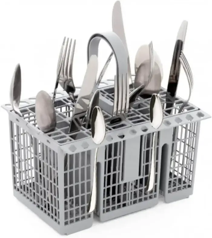 Panier de lave-vaisselle multifonctionnel de haute qualité, accessoire pour panier de rangement Bauk