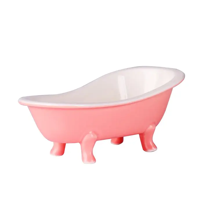 Verres à cocktail créatifs 3D MINI en forme de baignoire