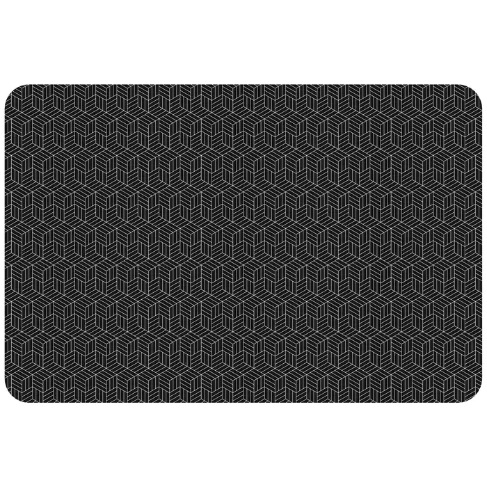 Tapis de cuisson à Induction, tapis de Protection pour cuisinière électrique, Protection ignifuge, p