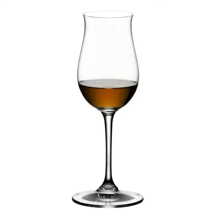 Verre à nez Copita de niveau professionnel autrichien, Cognac, Brandy renifleur, tulipe, rhum, whisk