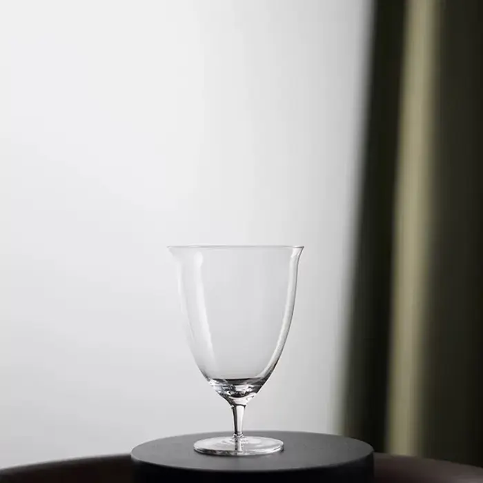 Verre à Cocktail japonais série Kimura