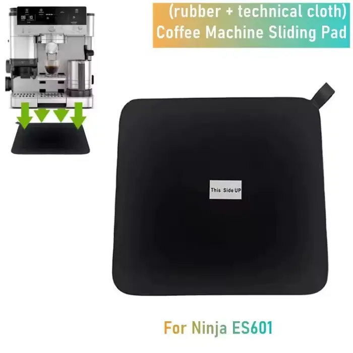 Accessoires pour machine à café Ninja Luxe Cafe