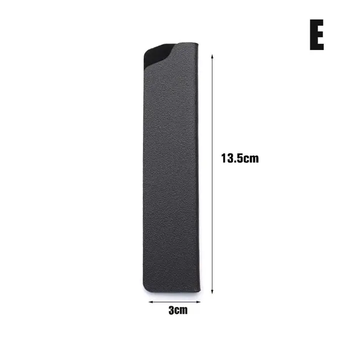 Gaine pour couteau de cuisine